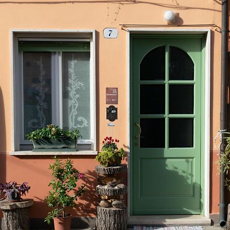 B&B Casanonni Borgo Angeli Mantova Exteriér fotografie