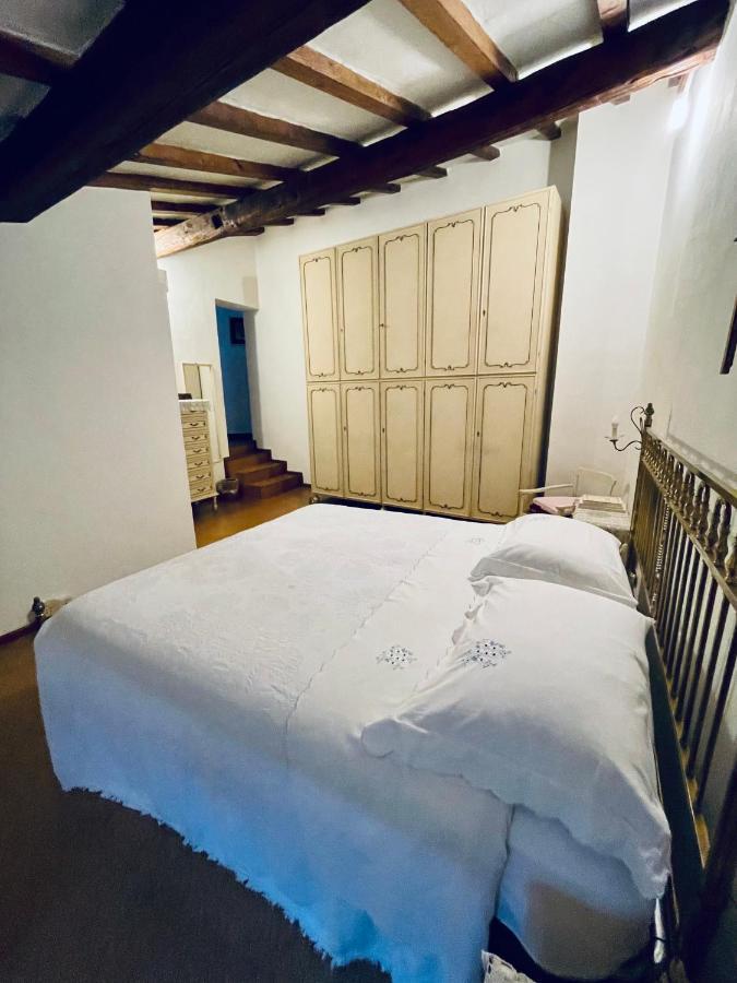 B&B Casanonni Borgo Angeli Mantova Exteriér fotografie