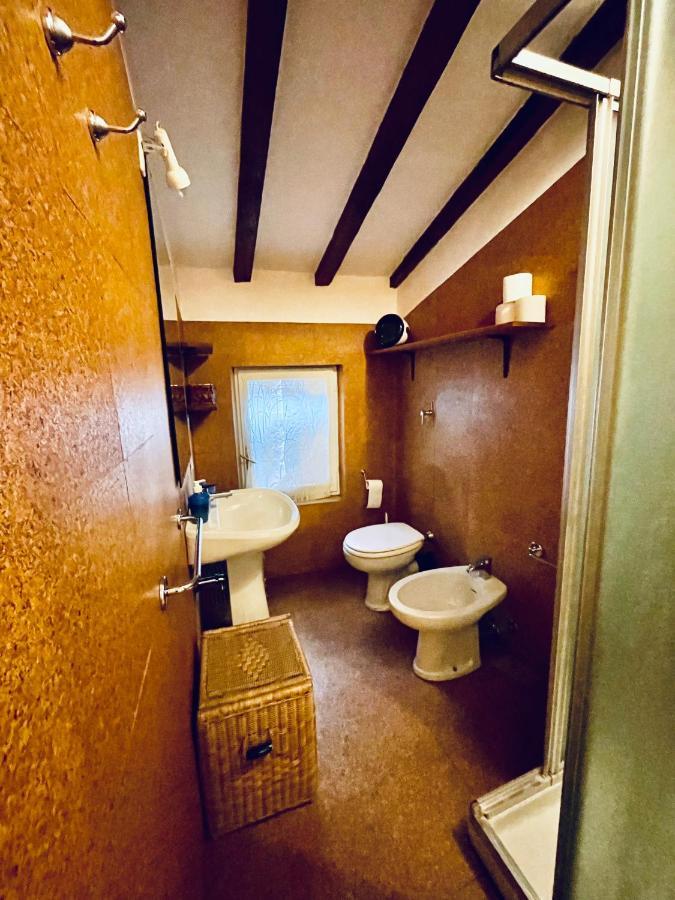 B&B Casanonni Borgo Angeli Mantova Exteriér fotografie