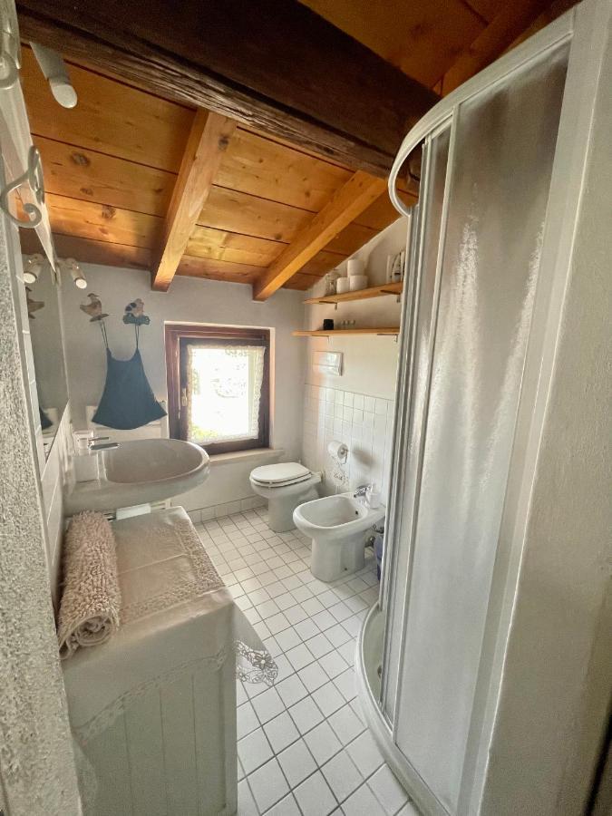 B&B Casanonni Borgo Angeli Mantova Exteriér fotografie
