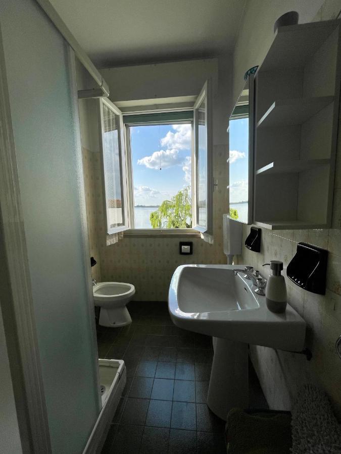 B&B Casanonni Borgo Angeli Mantova Exteriér fotografie