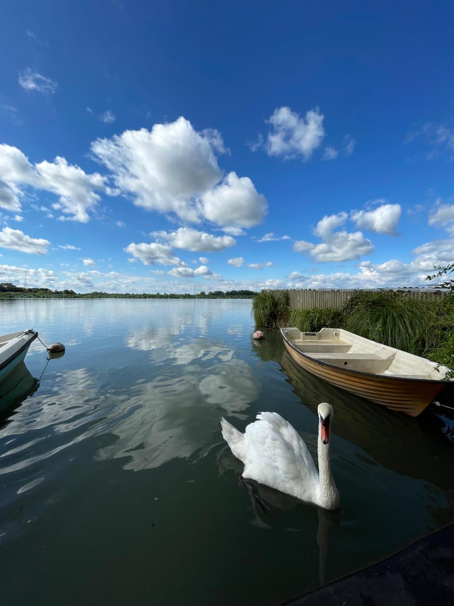 B&B Casanonni Borgo Angeli Mantova Exteriér fotografie