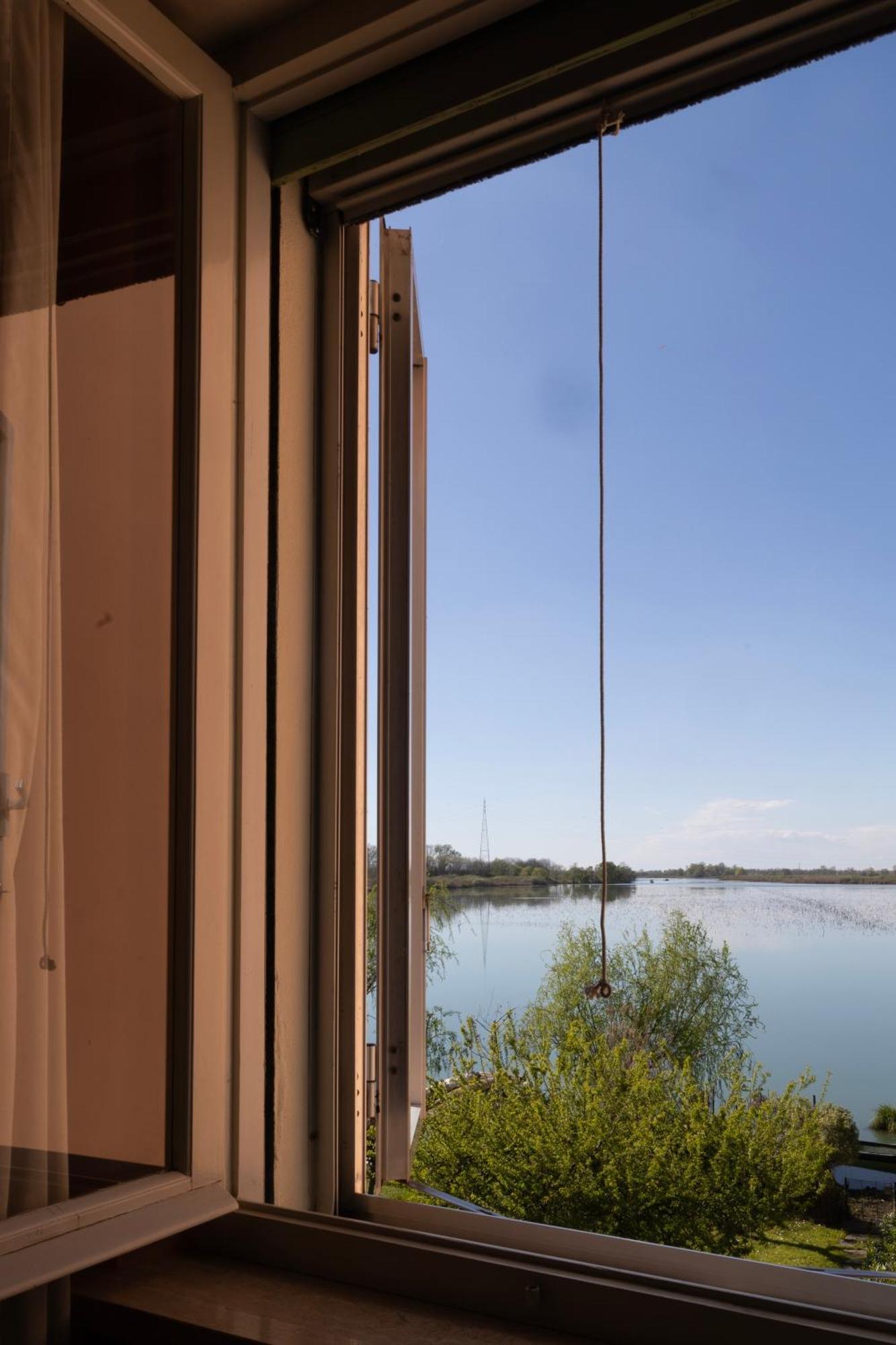 B&B Casanonni Borgo Angeli Mantova Exteriér fotografie