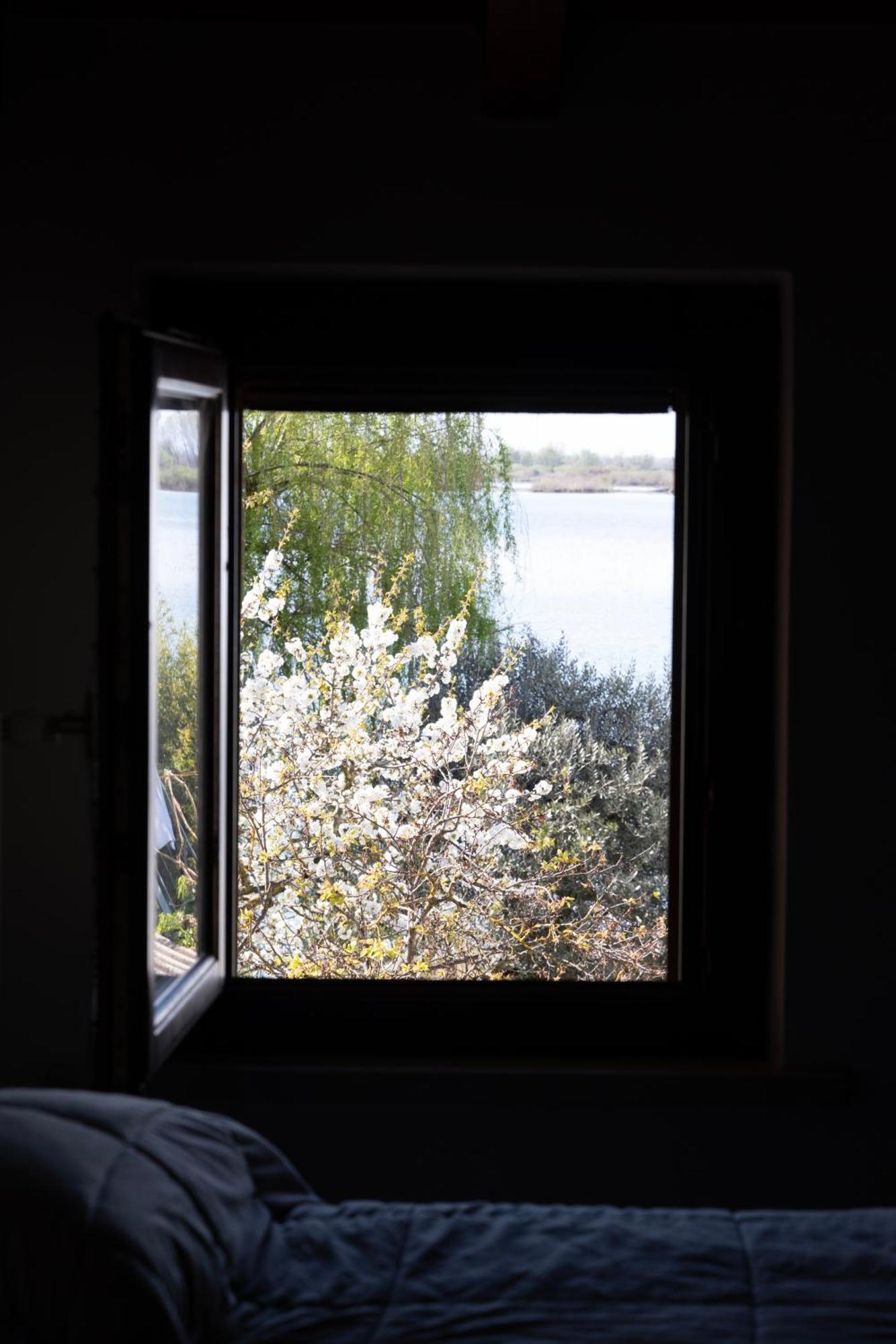 B&B Casanonni Borgo Angeli Mantova Exteriér fotografie