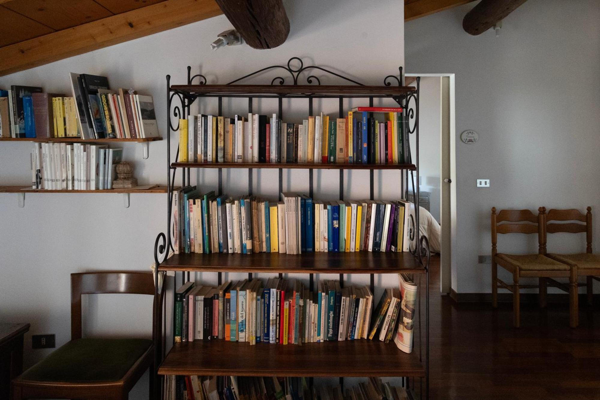 B&B Casanonni Borgo Angeli Mantova Exteriér fotografie