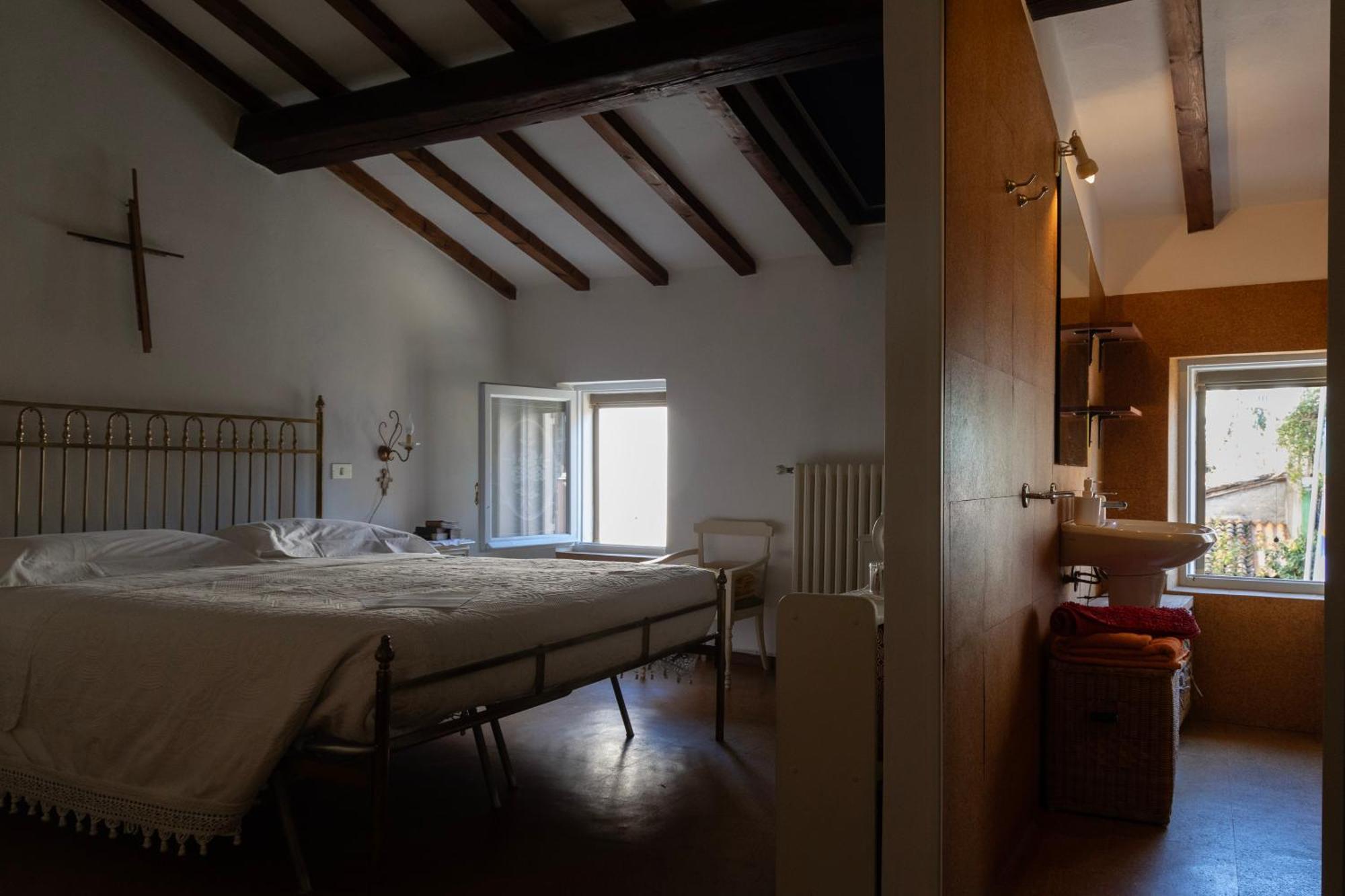 B&B Casanonni Borgo Angeli Mantova Exteriér fotografie