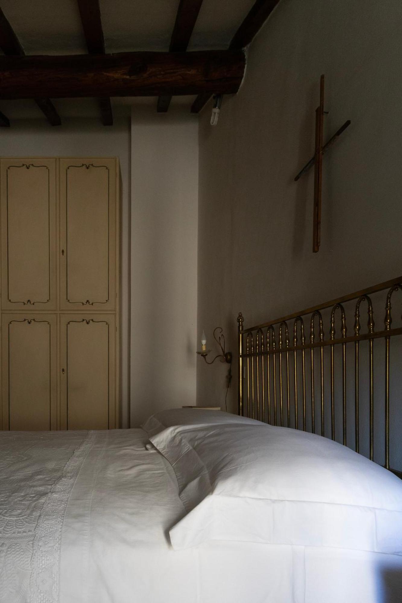 B&B Casanonni Borgo Angeli Mantova Exteriér fotografie