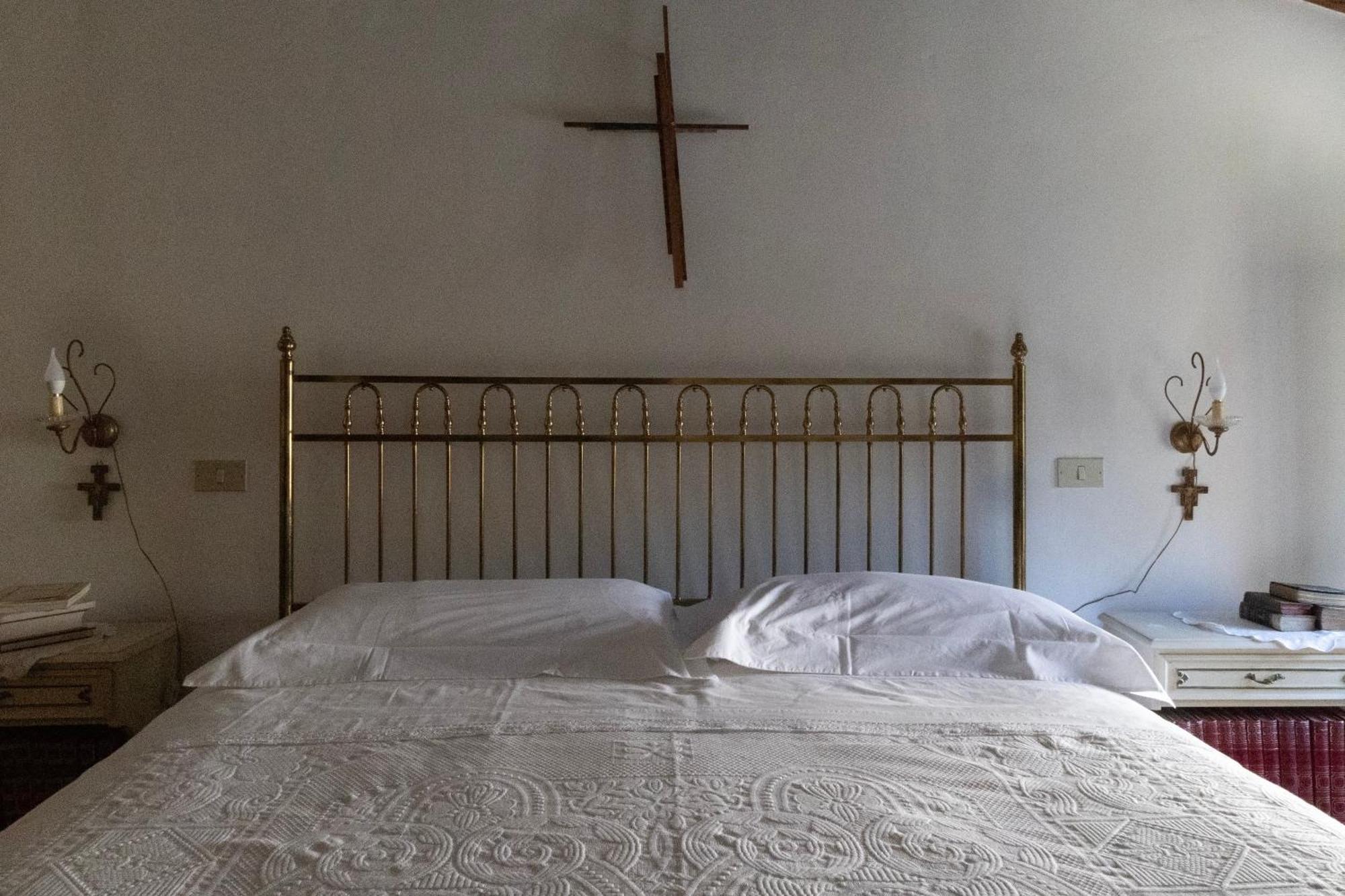 B&B Casanonni Borgo Angeli Mantova Exteriér fotografie