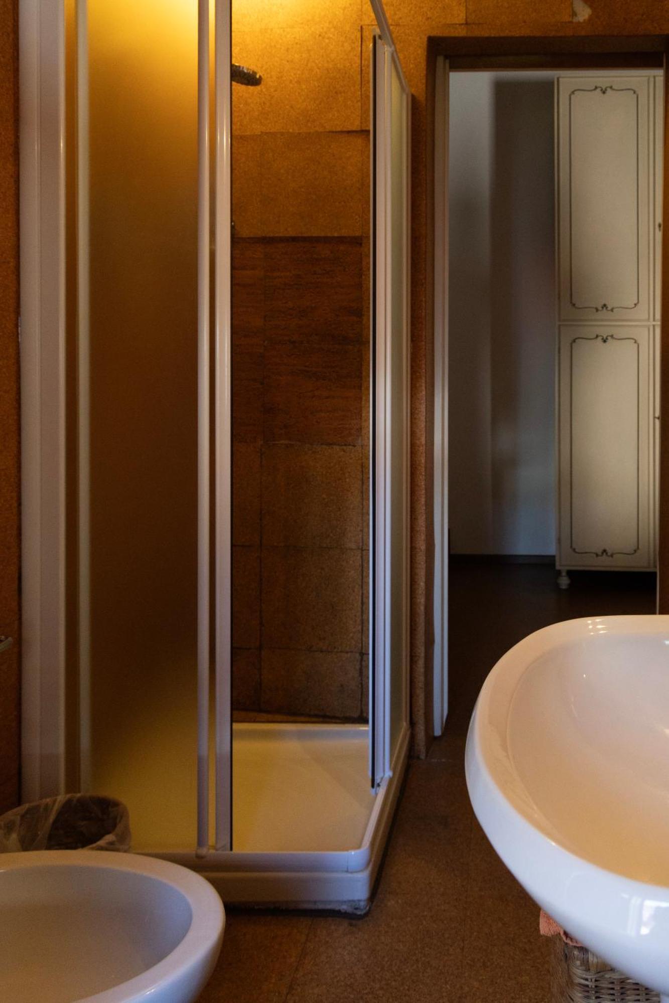 B&B Casanonni Borgo Angeli Mantova Exteriér fotografie